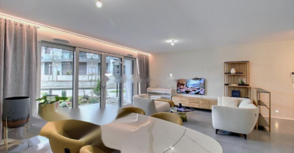 Квартира в Женеве, Швейцария, 128 м² - фото 2