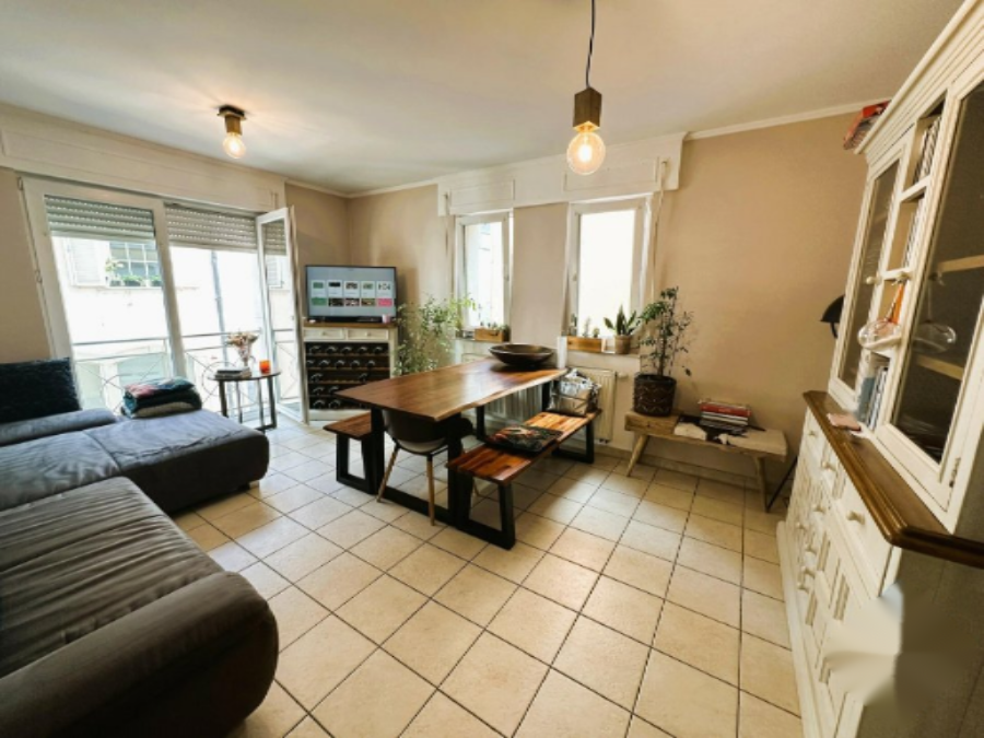 Квартира в Дикирхе, Люксембург, 78 м² - фото 2