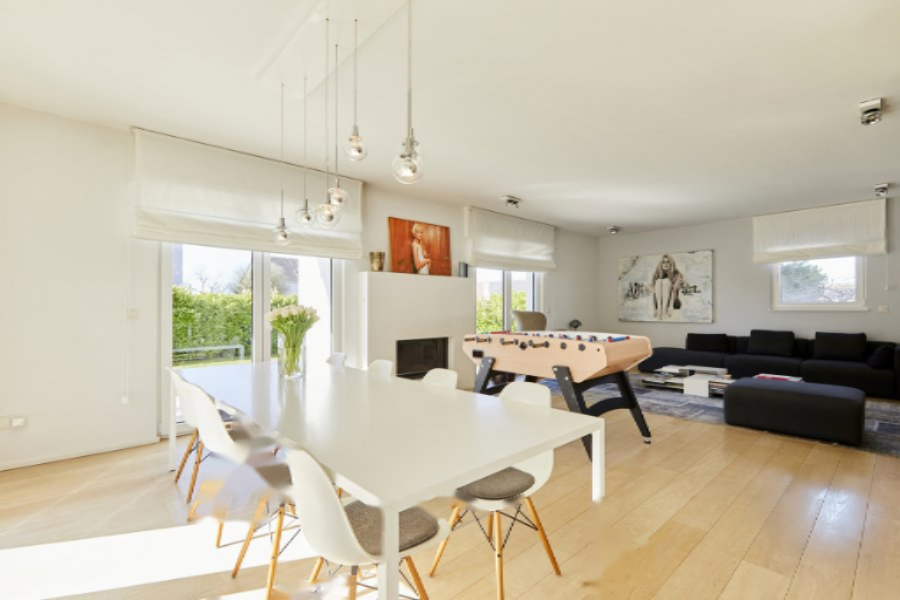 Квартира в Люксембурге, Люксембург, 312 м² - фото 2