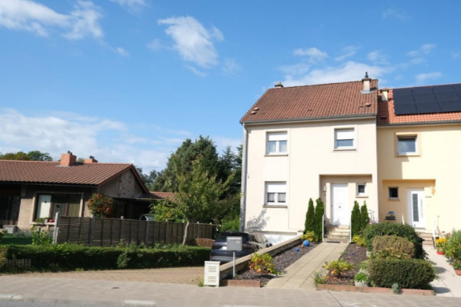 Квартира в Люксембурге, Люксембург, 121 м² - фото 2