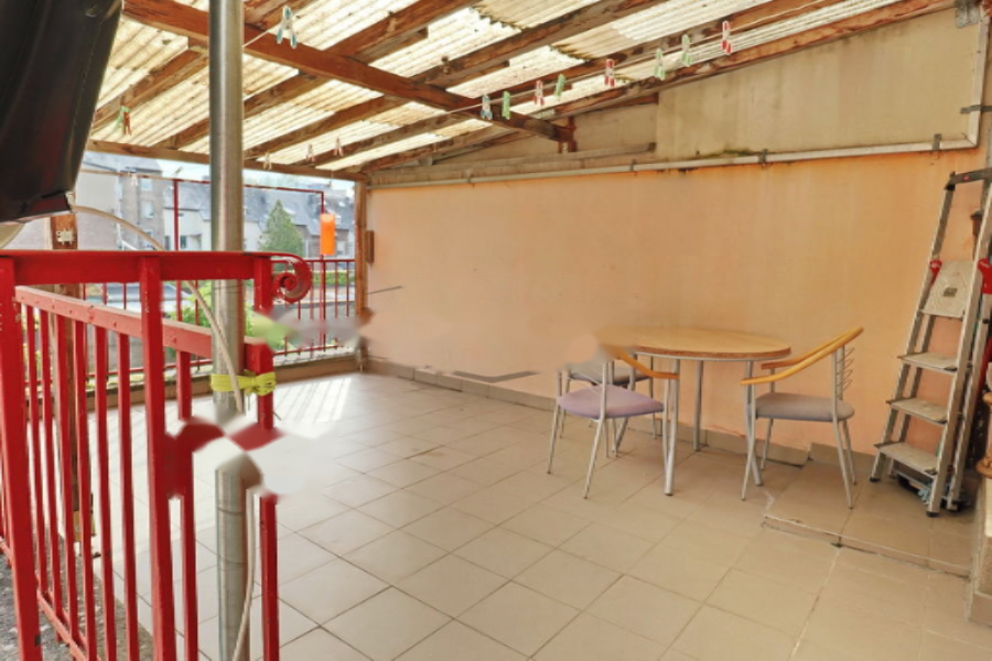 Квартира в Люксембурге, Люксембург, 400 м² - фото 2