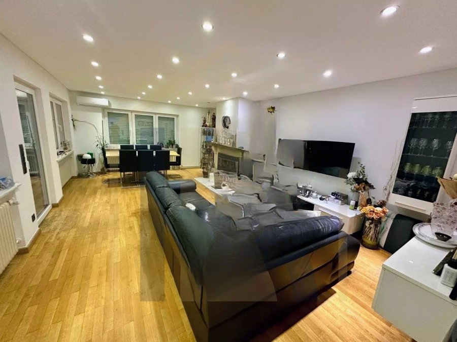 Квартира в Люксембурге, Люксембург, 280 м² - фото 2