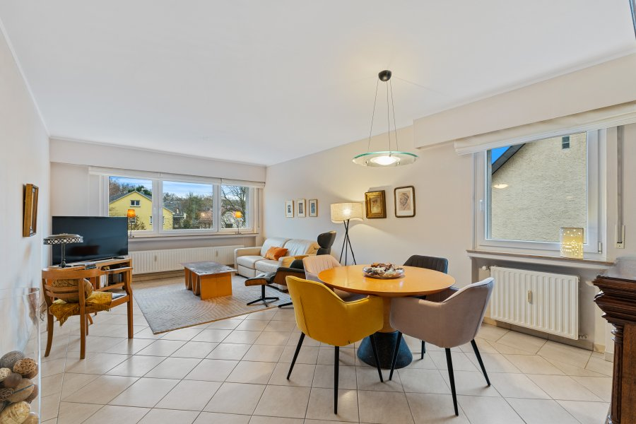 Квартира в Люксембурге, Люксембург, 112 м² - фото 2