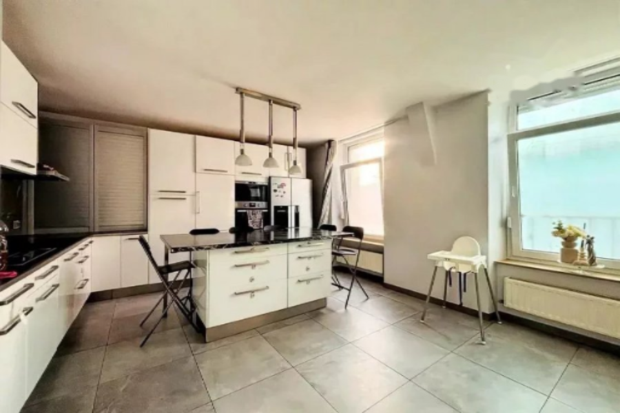 Квартира в Люксембурге, Люксембург, 65 м² - фото 2