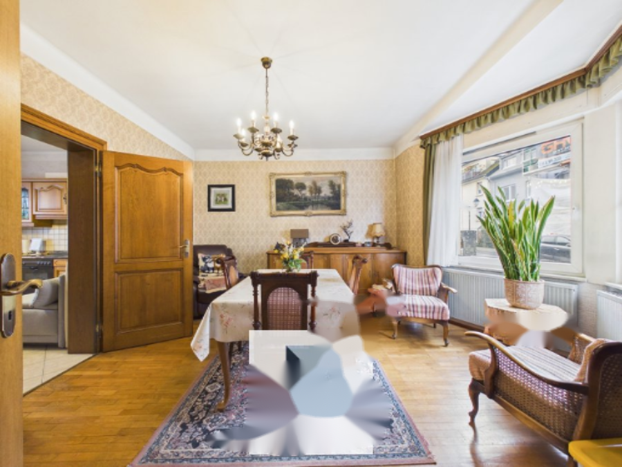 Квартира в Люксембурге, Люксембург, 145 м² - фото 2