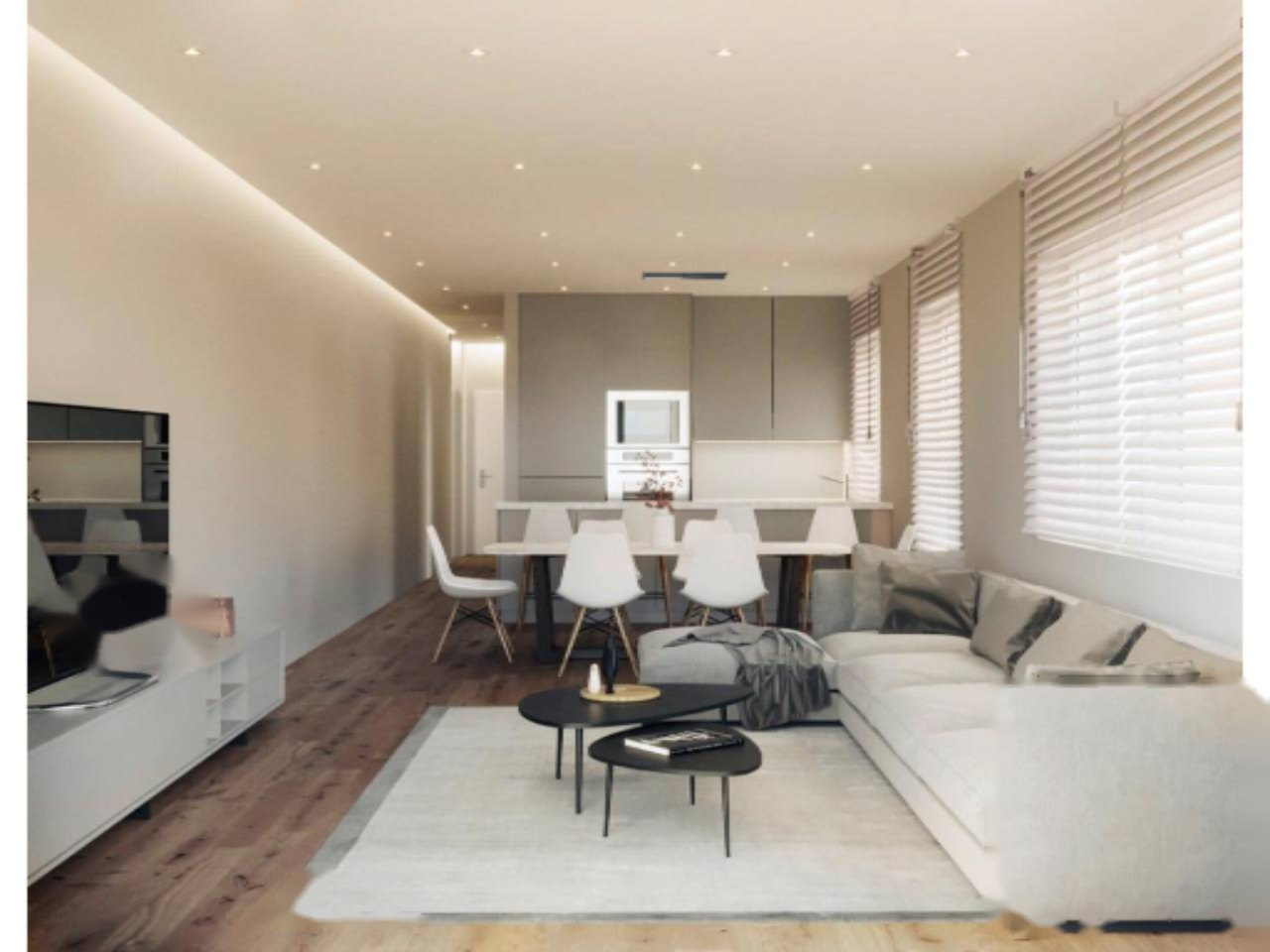 Квартира в Эскальдесе, Андорра, 118 м² - фото 2