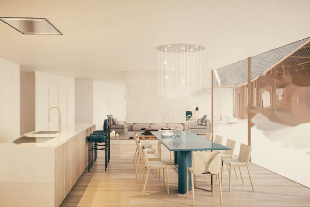 Квартира в Ордино, Андорра, 148 м² - фото 2