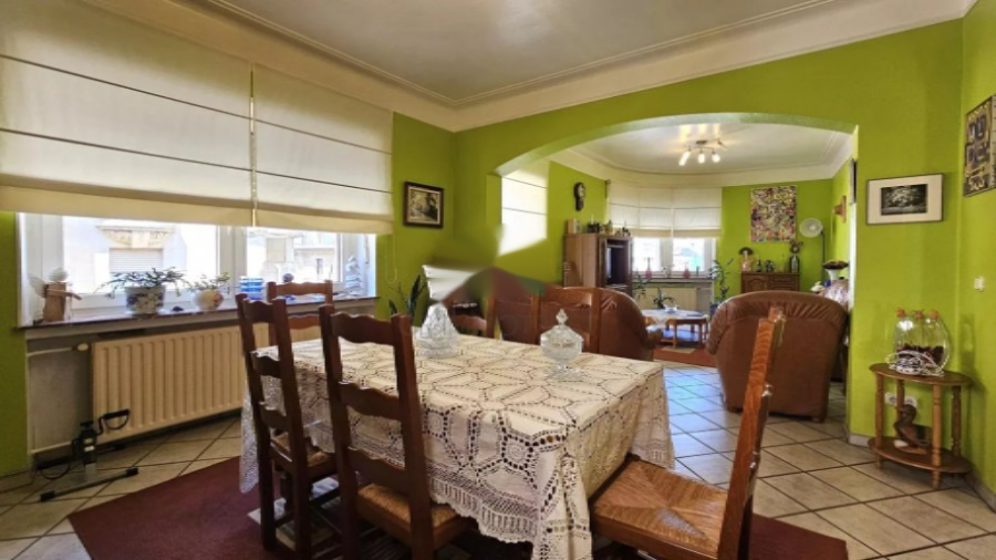 Квартира в Люксембурге, Люксембург, 134 м² - фото 2