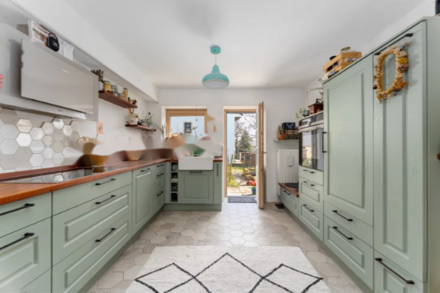 Квартира в Гревенмахере, Люксембург, 165 м² - фото 2