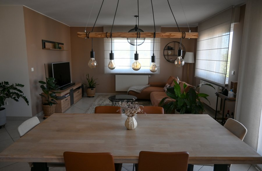 Квартира в Люксембурге, Люксембург, 90 м² - фото 2