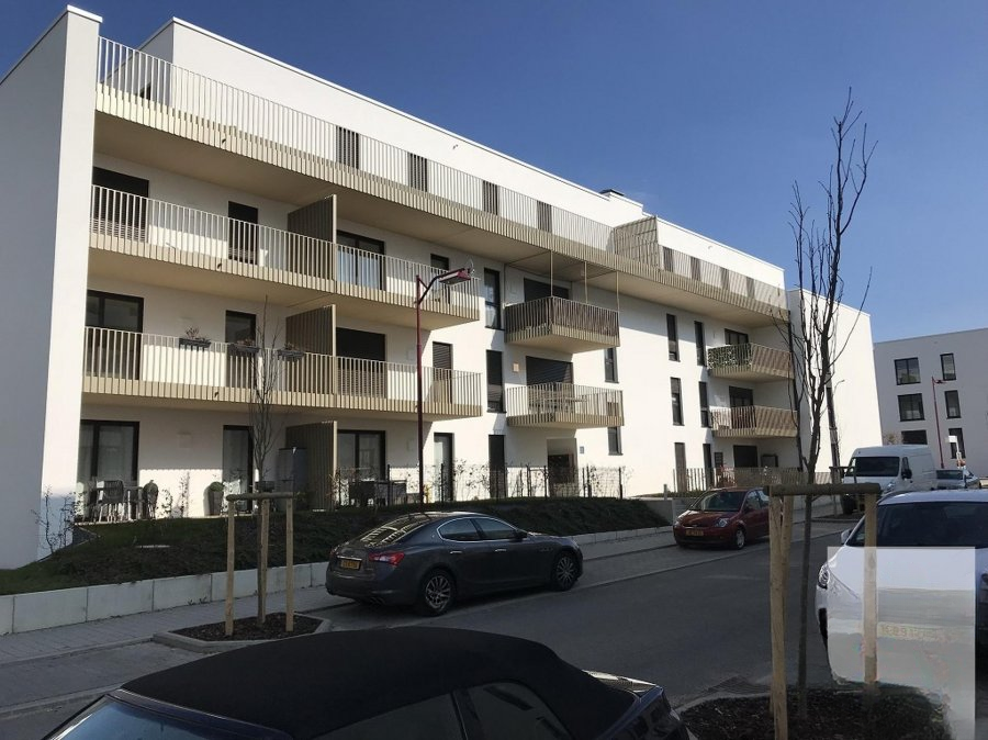 Квартира в Люксембурге, Люксембург, 45 м² - фото 2