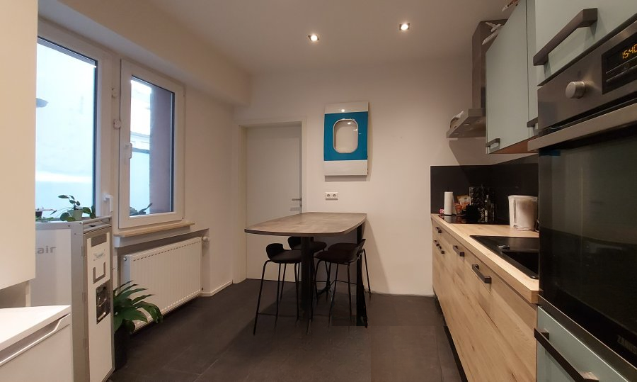 Квартира в Люксембурге, Люксембург, 52 м² - фото 2