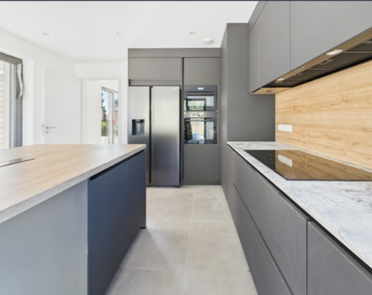 Квартира в Люксембурге, Люксембург, 155 м² - фото 2