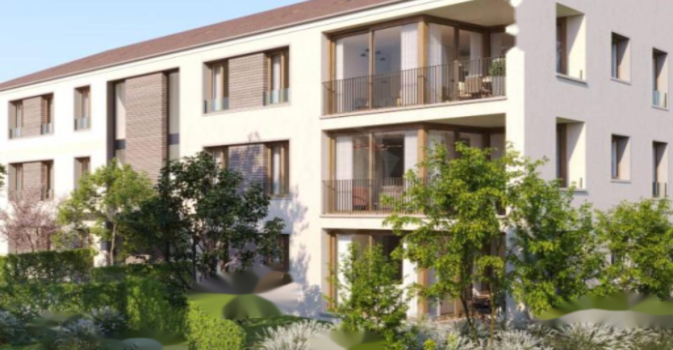 Квартира в Женеве, Швейцария - фото 2