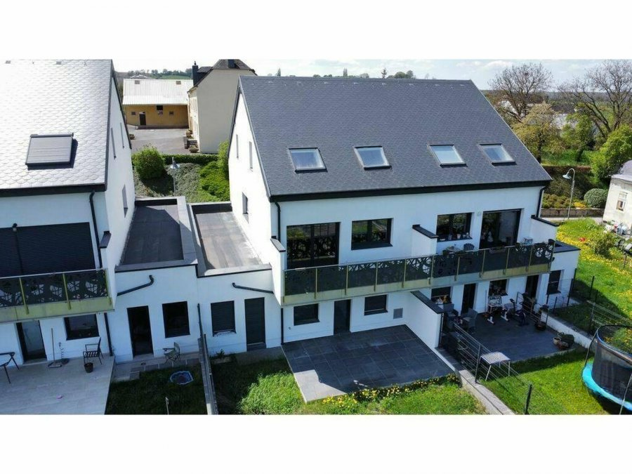 Квартира в Дикирхе, Люксембург, 269 м² - фото 2