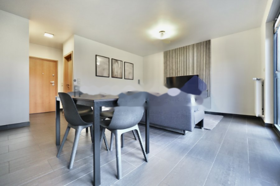 Квартира в Люксембурге, Люксембург, 76 м² - фото 2