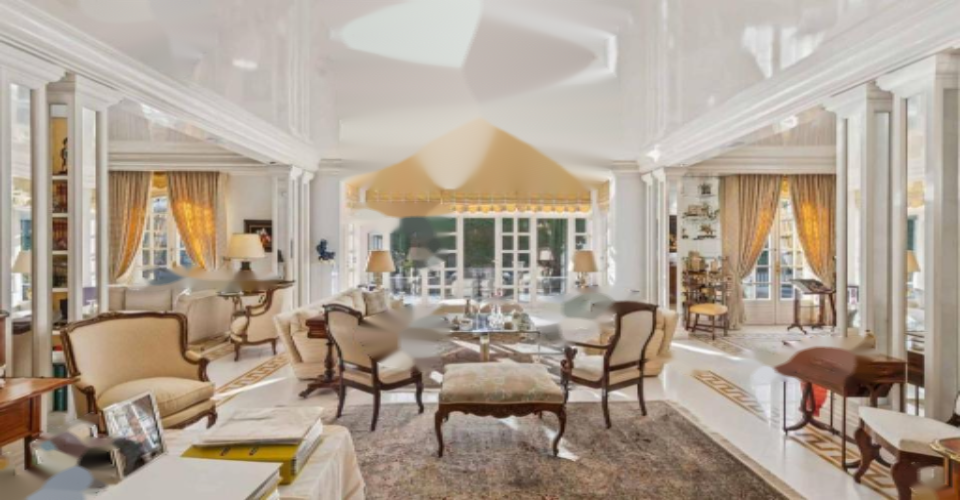 Квартира в Женеве, Швейцария, 330 м² - фото 2