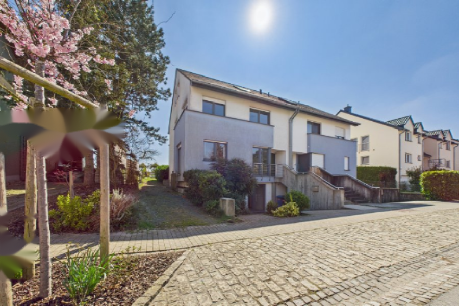 Квартира в Дикирхе, Люксембург, 256 м² - фото 2