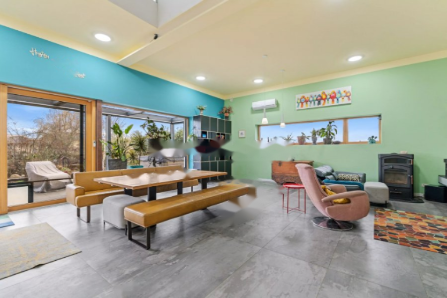 Квартира в Люксембурге, Люксембург, 530 м² - фото 2