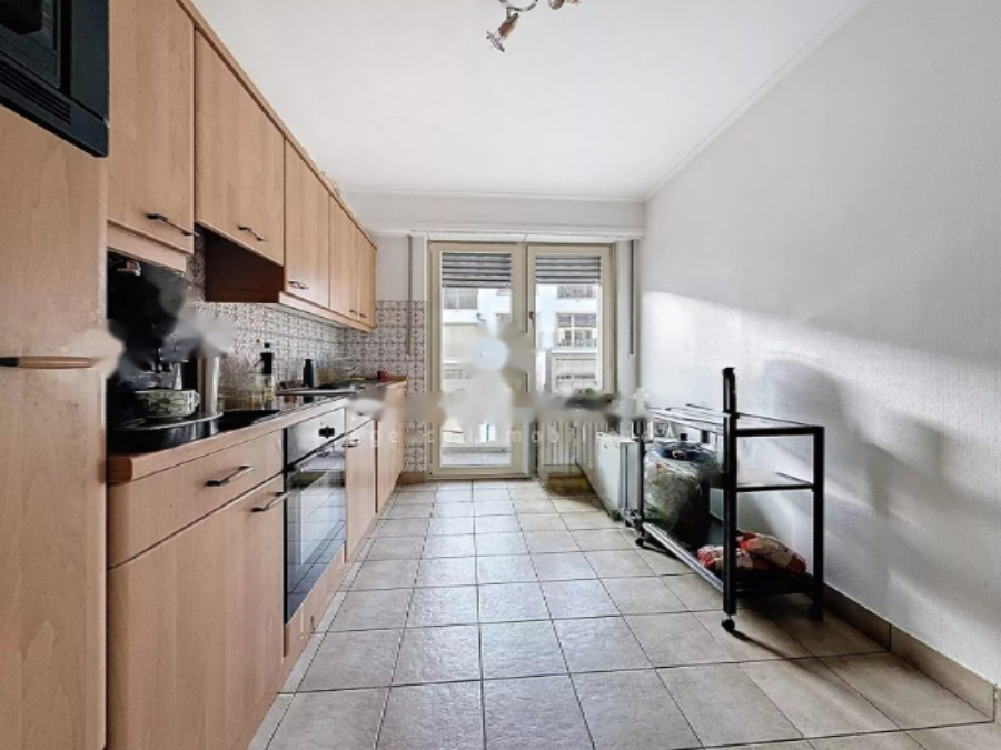 Квартира в Люксембурге, Люксембург, 82 м² - фото 2