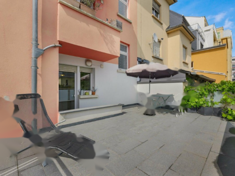 Квартира в Люксембурге, Люксембург, 83 м² - фото 2