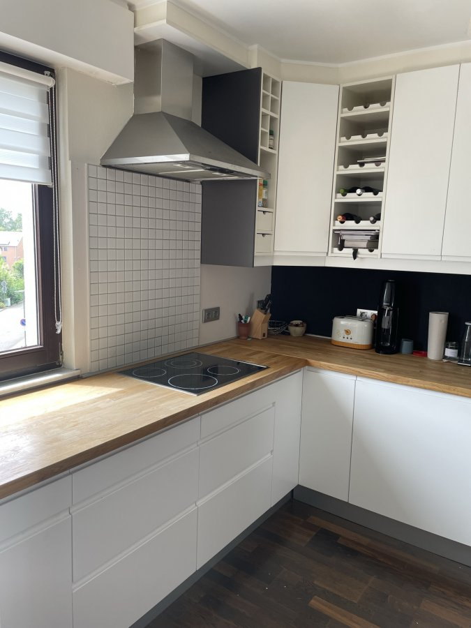 Квартира в Люксембурге, Люксембург, 88 м² - фото 2