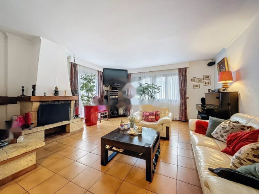 Квартира в Гревенмахере, Люксембург, 180 м² - фото 2