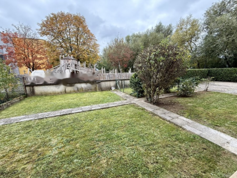 Квартира в Люксембурге, Люксембург, 86 м² - фото 2