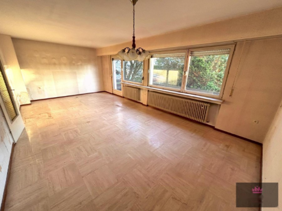 Квартира в Люксембурге, Люксембург, 195 м² - фото 2