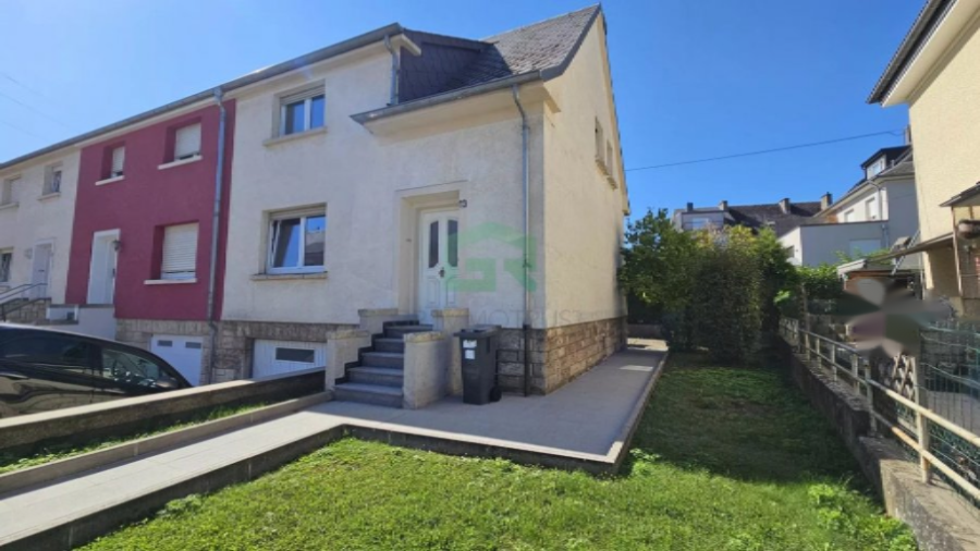 Квартира в Люксембурге, Люксембург, 75 м² - фото 2