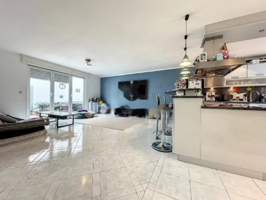 Квартира в Гревенмахере, Люксембург, 280 м² - фото 2