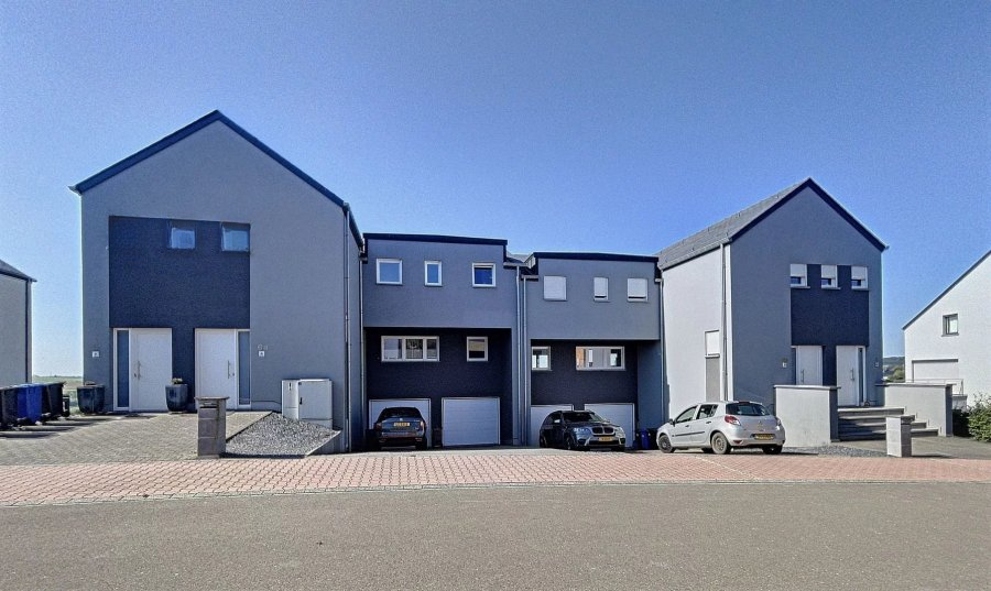 Квартира в Дикирхе, Люксембург, 160 м² - фото 2