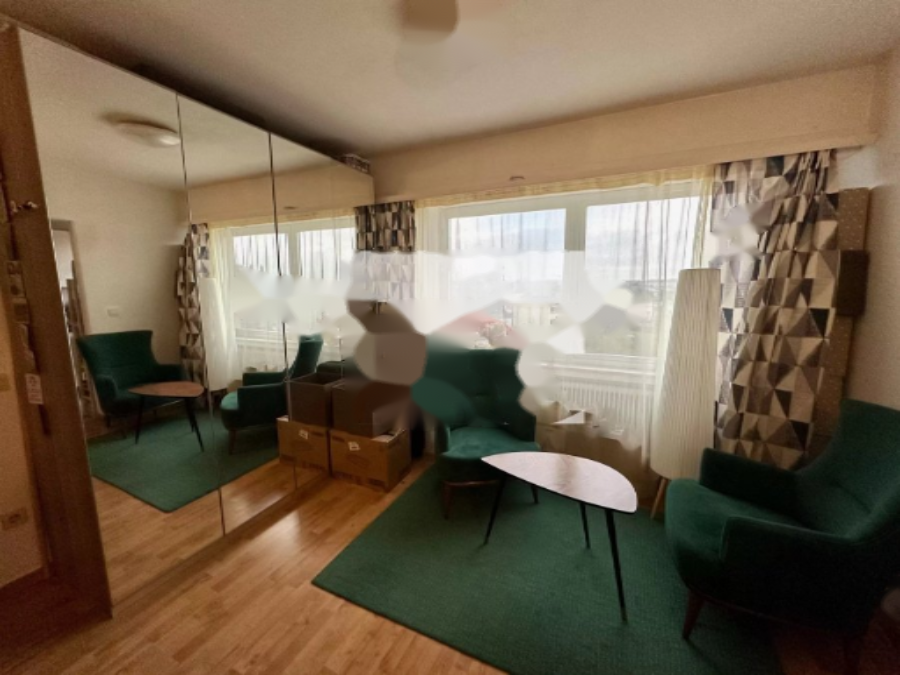 Квартира в Люксембурге, Люксембург - фото 2