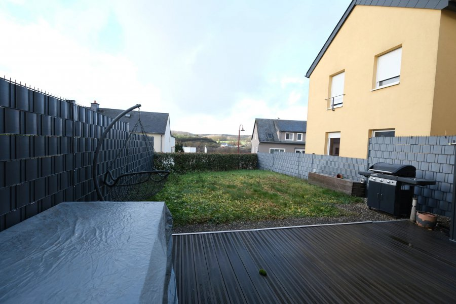 Квартира в Дикирхе, Люксембург, 130 м² - фото 2