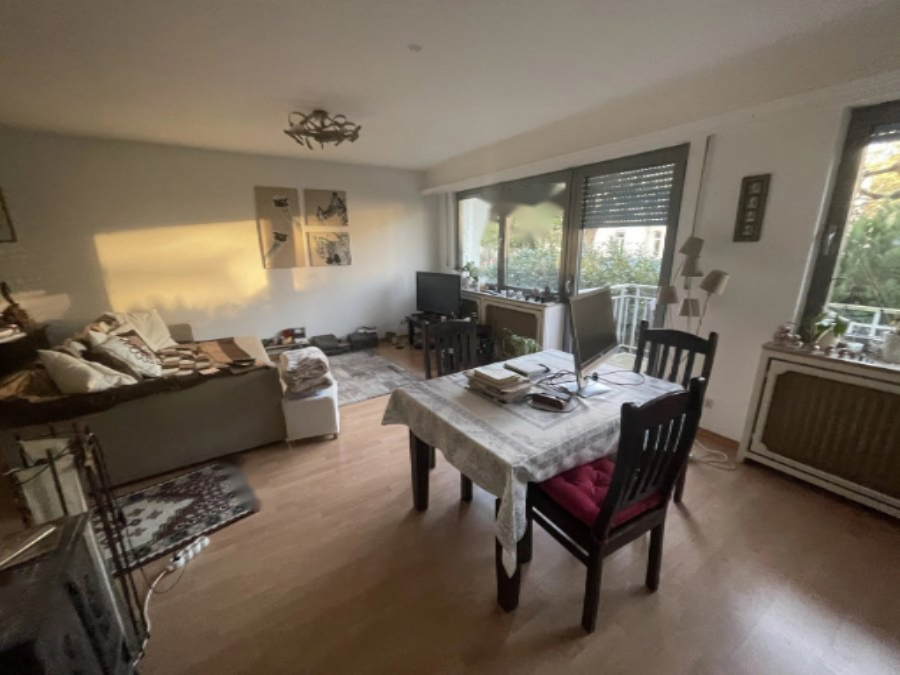 Квартира в Люксембурге, Люксембург, 120 м² - фото 2