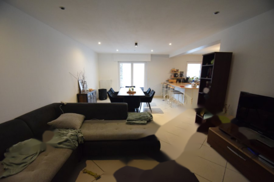 Квартира в Дикирхе, Люксембург, 112 м² - фото 2