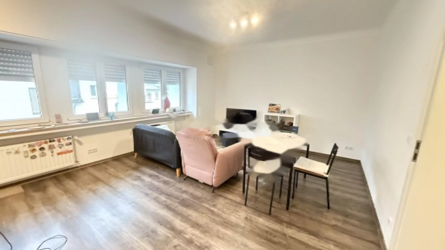 Квартира в Люксембурге, Люксембург, 110 м² - фото 2