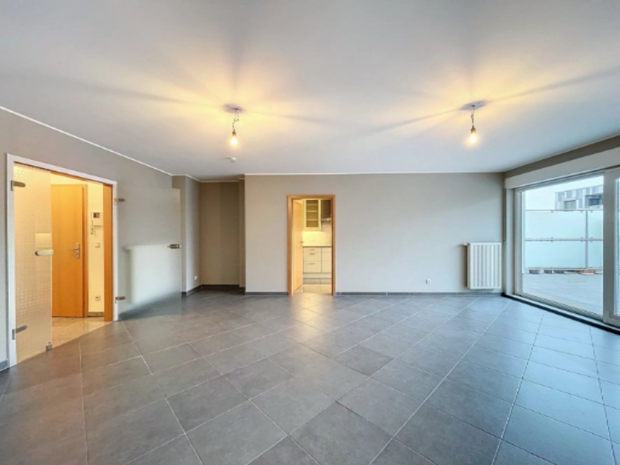 Квартира в Люксембурге, Люксембург, 101 м² - фото 2