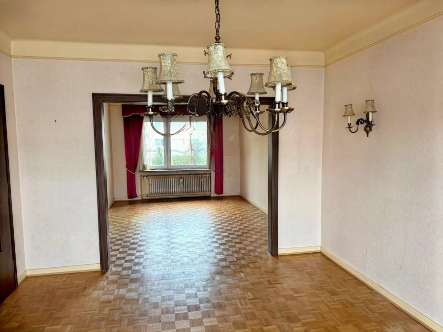 Квартира в Люксембурге, Люксембург - фото 2