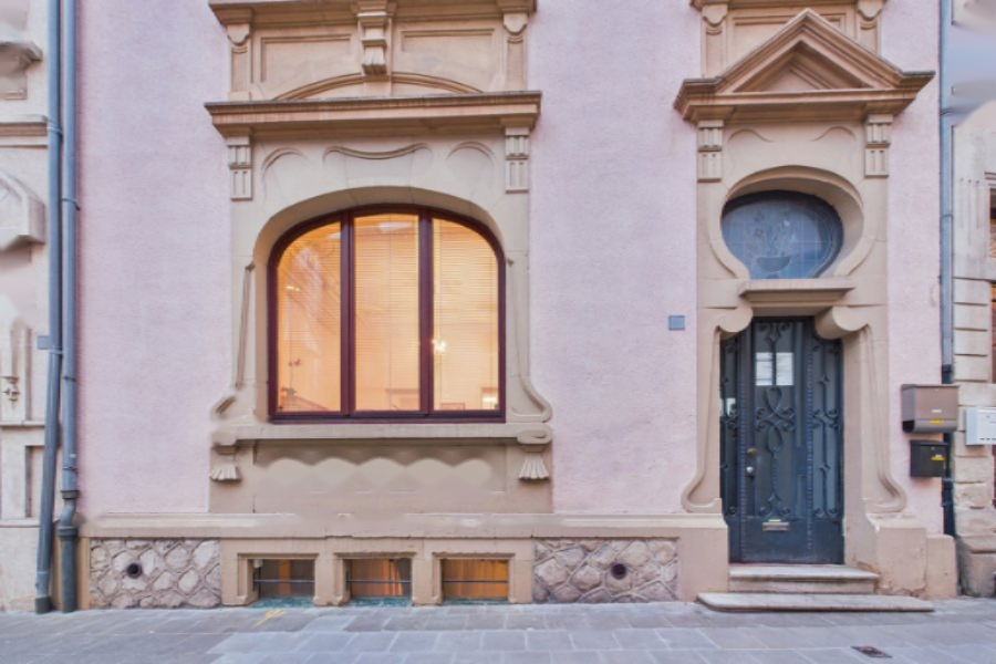 Квартира в Люксембурге, Люксембург, 150 м² - фото 2