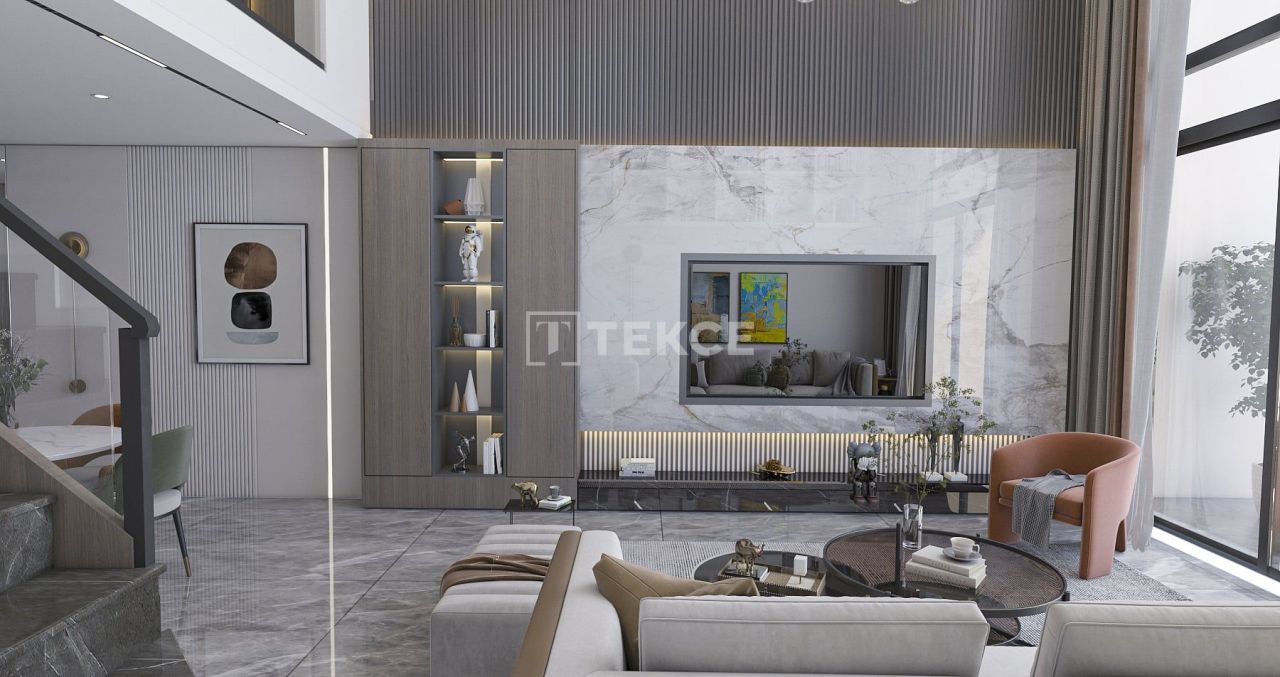 Апартаменты в Искеле, Кипр, 96 м² - фото 16