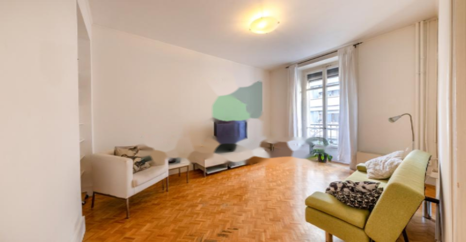 Квартира в Женеве, Швейцария - фото 2