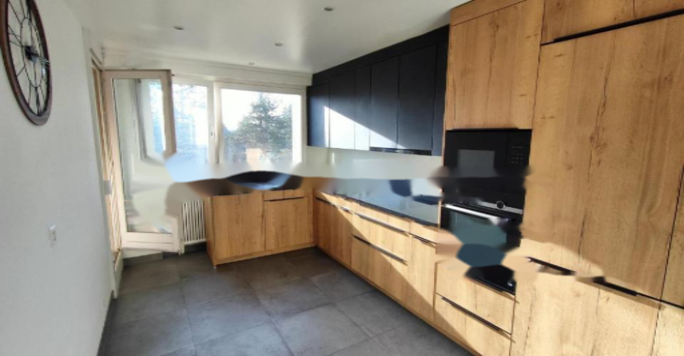 Квартира в Женеве, Швейцария, 93 м² - фото 2