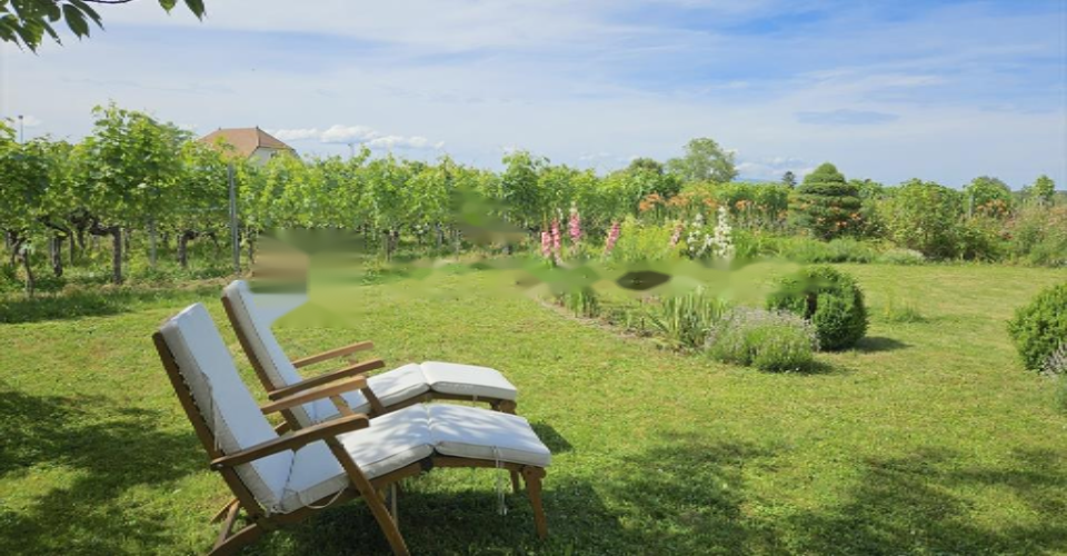 Квартира в Женеве, Швейцария, 287 м² - фото 2