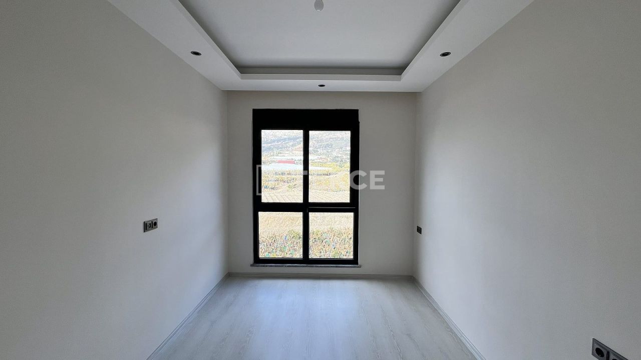 Апартаменты в Алании, Турция, 80 м² - фото 17