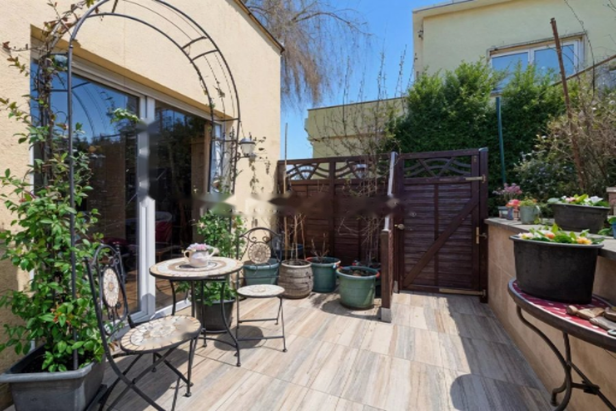 Квартира в Люксембурге, Люксембург, 157 м² - фото 2