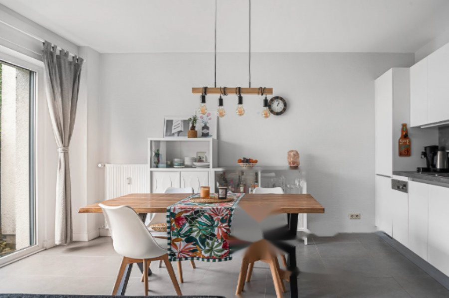 Квартира в Люксембурге, Люксембург, 81 м² - фото 2