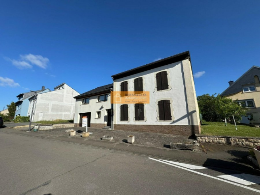 Квартира в Люксембурге, Люксембург, 250 м² - фото 2