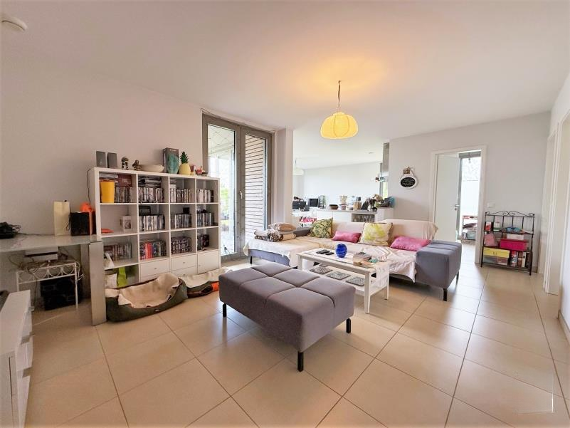 Квартира в Люксембурге, Люксембург, 93 м² - фото 2