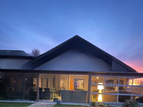 Квартира в Люксембурге, Люксембург, 154 м² - фото 2